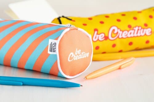 Roppy RPET individuelle Stiftetasche