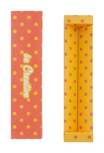 CreaBox Pen individuelles Stifteetui