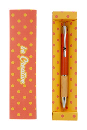 CreaBox Pen individuelles Stifteetui