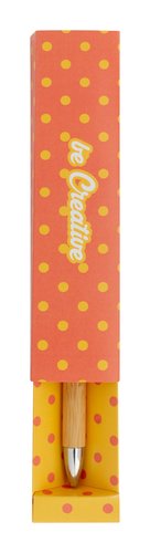 CreaBox Pen individuelles Stifteetui