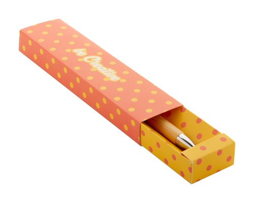 CreaBox Pen individuelles Stifteetui