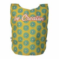 CreaTeam Individuelle RPET Sportweste