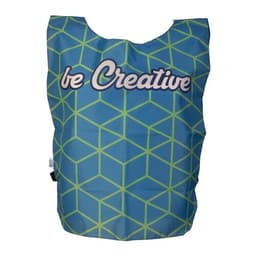 CreaTeam Individuelle RPET Sportweste – Bild 1