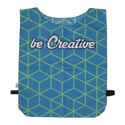 CreaTeam Individuelle RPET Sportweste – Bild 5