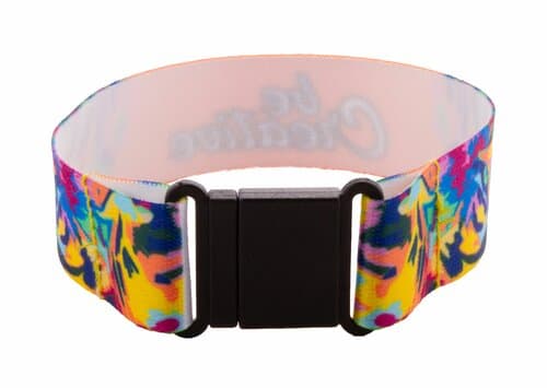 Mojo RPET individuelles Armband