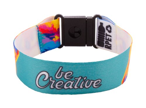 Mojo RPET individuelles Armband