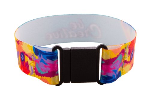 Mojo RPET individuelles Armband
