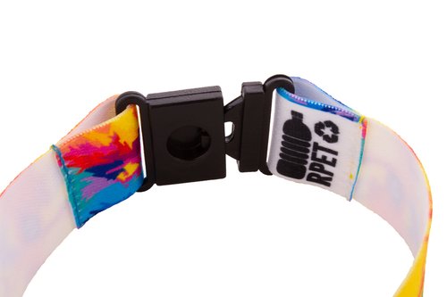 Mojo RPET individuelles Armband