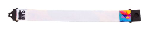 Mojo RPET individuelles Armband