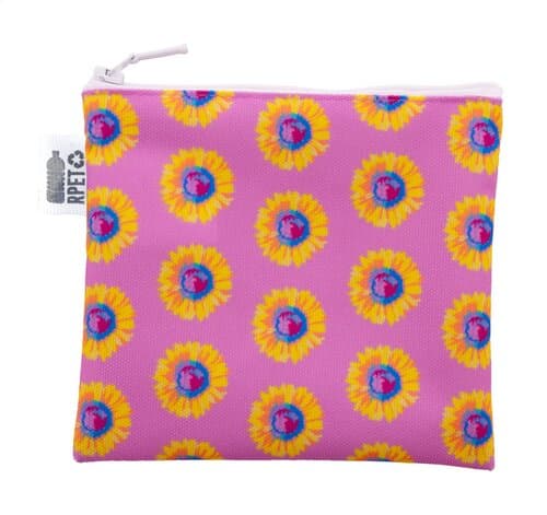 CreaBeauty S RPET Individuelle Kosmetiktasche