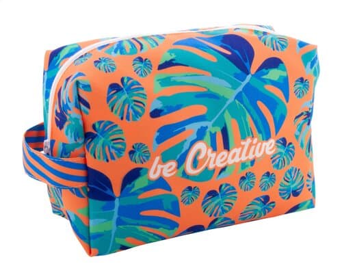 CreaBeauty Carry Individuelle Kosmetiktasche