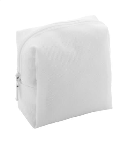 CreaBeauty Square S Individuelle Kosmetiktasche