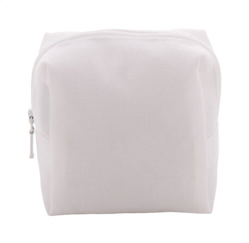 CreaBeauty Square S Individuelle Kosmetiktasche