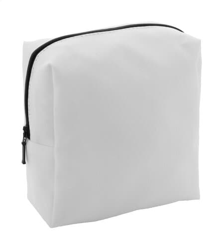 CreaBeauty Square M Individuelle Kosmetiktasche