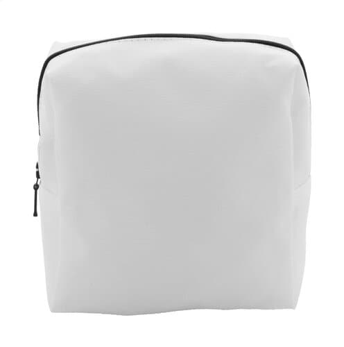 CreaBeauty Square M Individuelle Kosmetiktasche