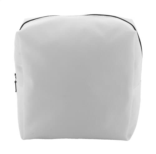 CreaBeauty Square L Individuelle Kosmetiktasche