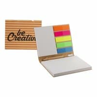 CreaStick Combo Plus Eco Individuelle Haftnotizen