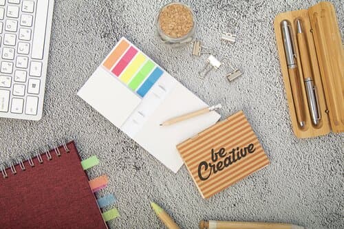 CreaStick Combo Plus Eco Individuelle Haftnotizen