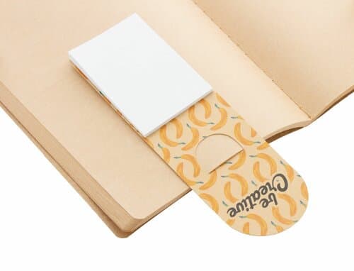 CreaStick Mark B Eco Individuelles Lesezeichen