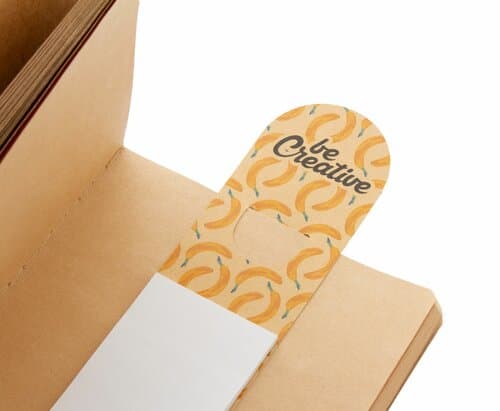 CreaStick Mark B Eco Individuelles Lesezeichen
