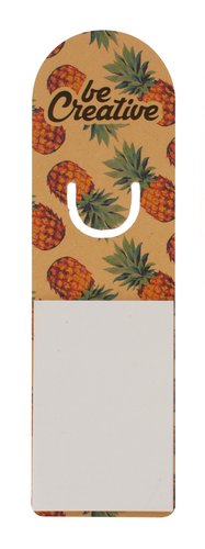 CreaStick Mark B Eco Individuelles Lesezeichen
