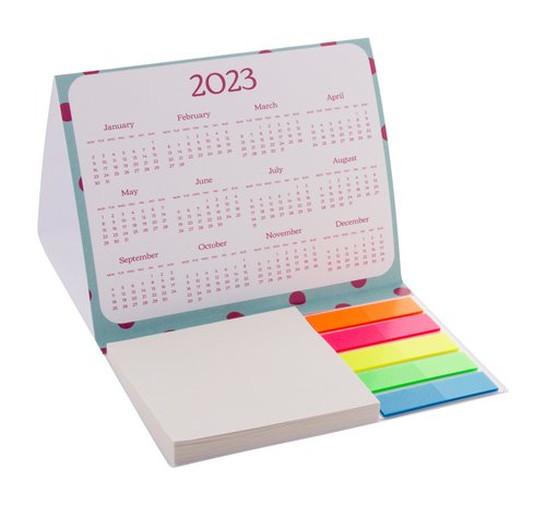 CreaStick Combo Date Individueller Kalender