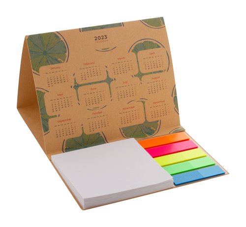 CreaStick Combo Date Eco Individueller Kalender