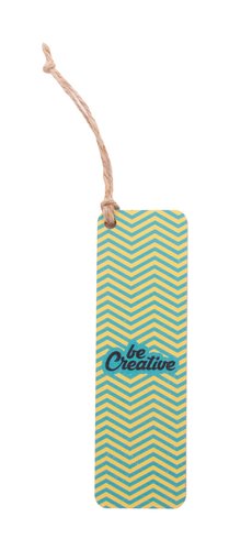 Woomark Creative Individuelles Lesezeichen