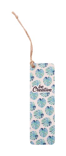 Woomark Creative Individuelles Lesezeichen