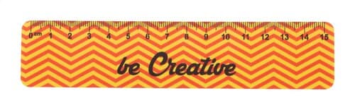 Drawy 15 Individuelles Lienal, 15 cm