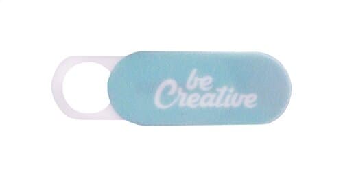 CreaCam Plus Individueller Webcamblocker