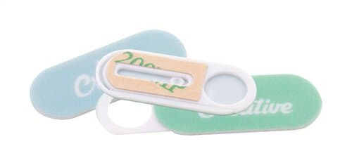 CreaCam Plus Individueller Webcamblocker