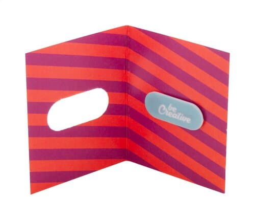 CreaCam Plus Individueller Webcamblocker