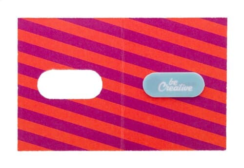 CreaCam Plus Individueller Webcamblocker