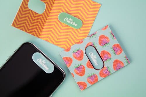 CreaCam Plus Individueller Webcamblocker