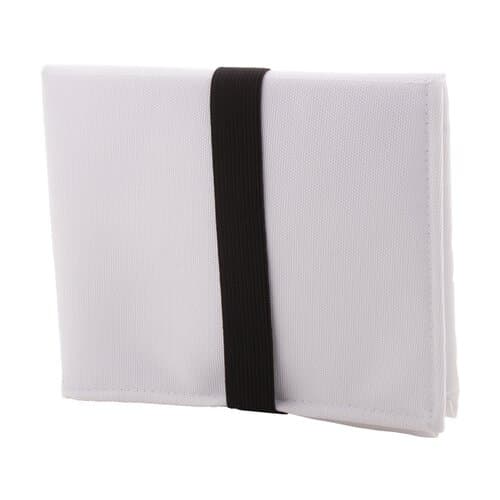 Fanseat Fold Individuelles RPET Sitzkissen