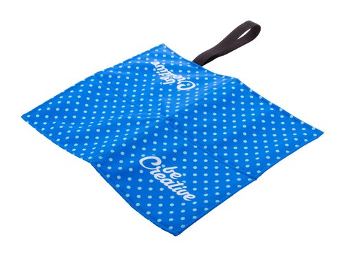 Fanseat Fold Individuelles RPET Sitzkissen