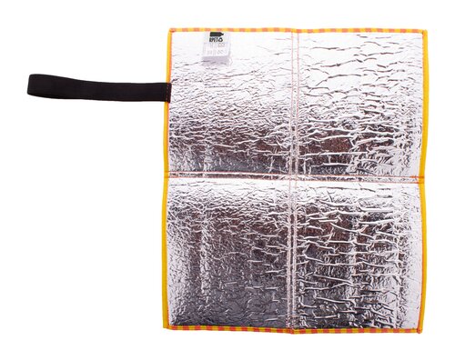 Fanseat Fold Individuelles RPET Sitzkissen