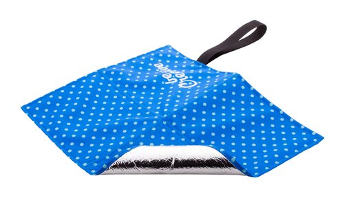 Fanseat Fold Individuelles RPET Sitzkissen