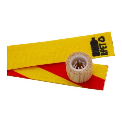 SuboWrist Eco Individuelles RPET Festival-Armband