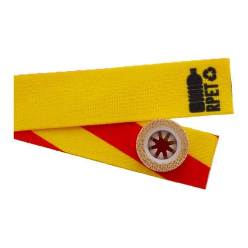 SuboWrist Eco Individuelles RPET Festival-Armband