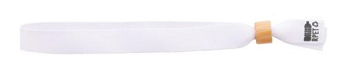 SuboWrist Eco Individuelles RPET Festival-Armband