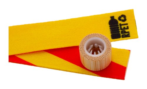 SuboWrist Eco Individuelles RPET Festival-Armband