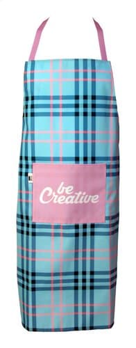 CreaChef Pocket Individuelle RPET Schürze