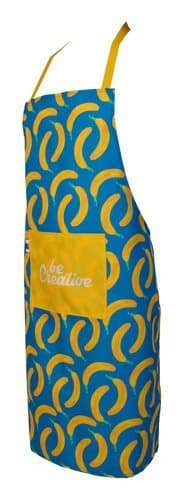 CreaChef Pocket Individuelle RPET Schürze