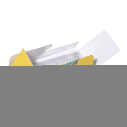 CreaBee One Individuelles Honigpäckchen, 1 Stk.