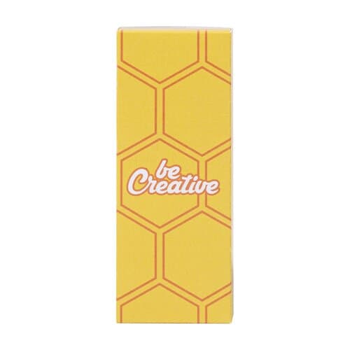 CreaBee Three Individuelles Honigpäckchen, 3 Stk.