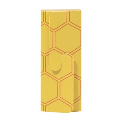 CreaBee Three Individuelles Honigpäckchen, 3 Stk.