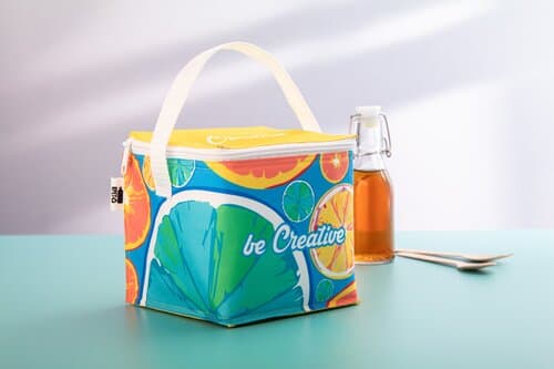 CreaCool 4 Individuelle Kühltasche