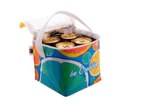 CreaCool 4 Individuelle Kühltasche